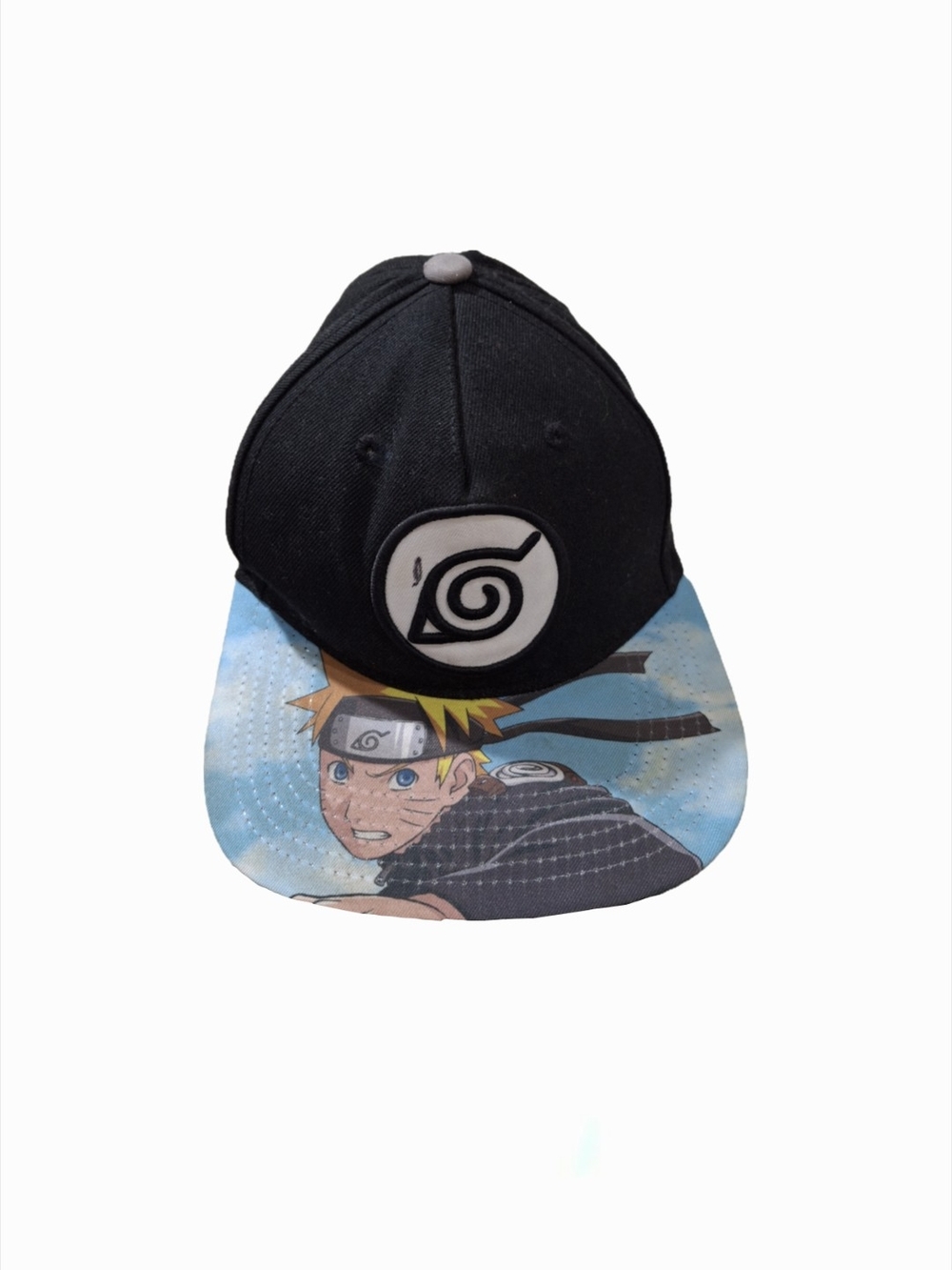 Naruto Hat